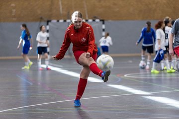Bild 106 - wCJ Falkinnen Cup